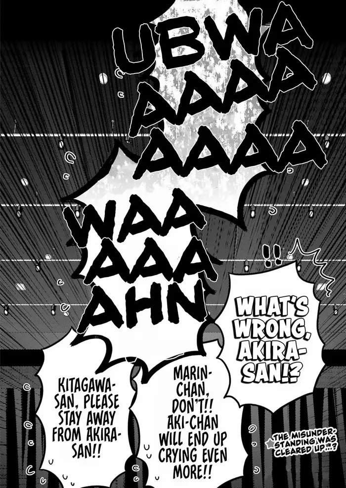 My Dress-Up Darling Chapter 85 image 25_optimized